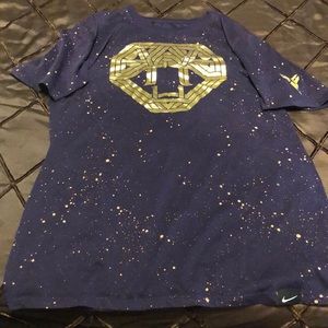Kobe Bryant Nike t-shirt